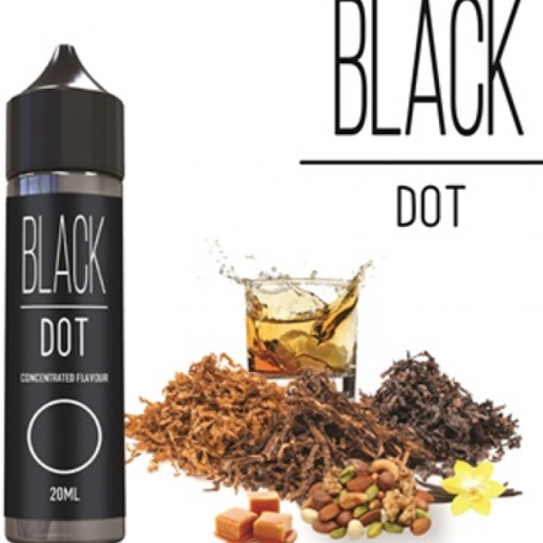 Black Mix - Dot SnV 20/60ml