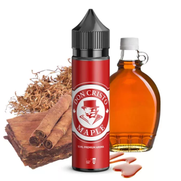 PGVG Labs - Don Cristo Maple SnV 20ml/60ml