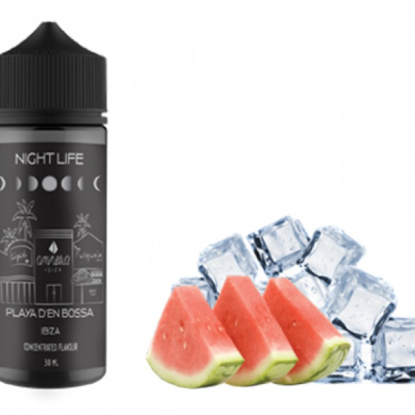 Night Life - Playa D'en Bossa SnV 30/120ml