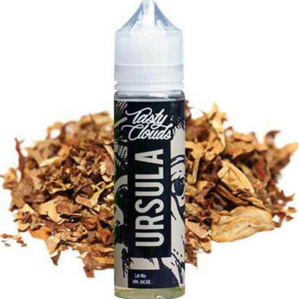 Tasty Clouds - Ursula SnV 15/60ml