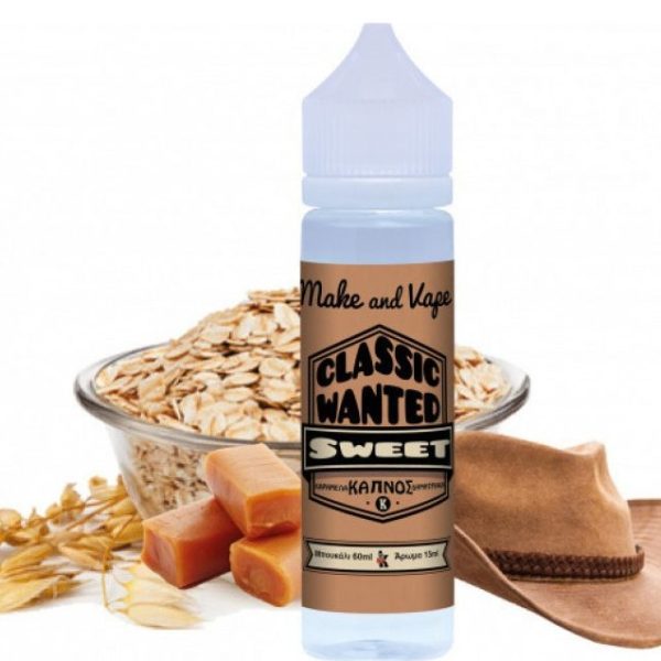 Vdlv - Wanted Sweet SnV 15/60ml