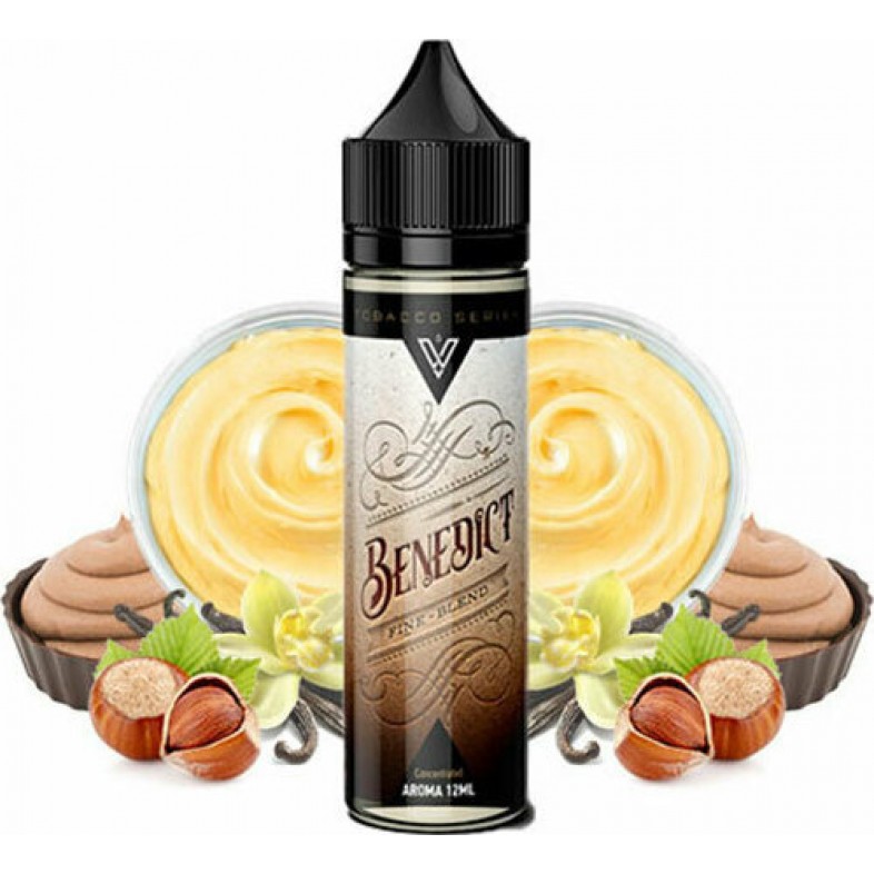 VnV - Benedict SnV 12/60ml