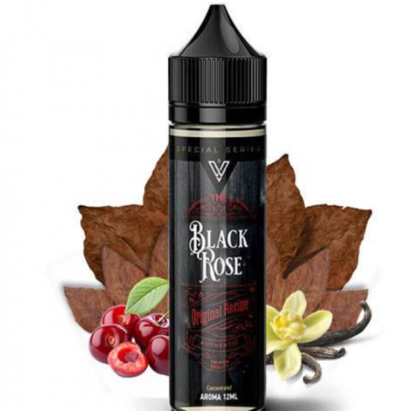 VnV - Black Rose SnV 12/60ml