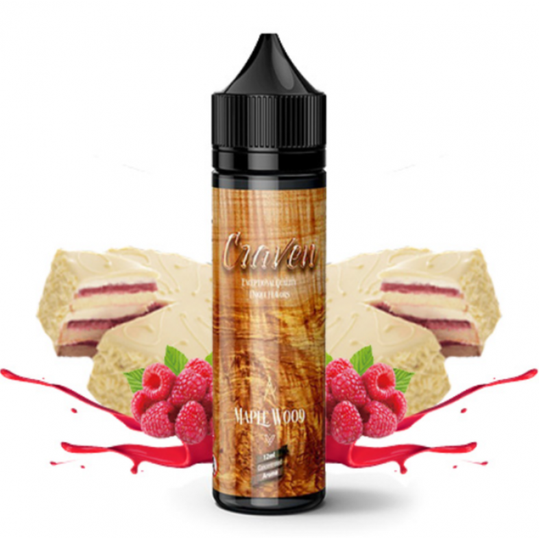 VnV - Craven Maple Wood SnV 12/60ml