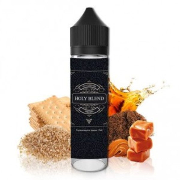 VnV - Holy Blend SnV 12/60ml