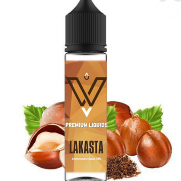 VnV - Lakasta SnV 12/60ml