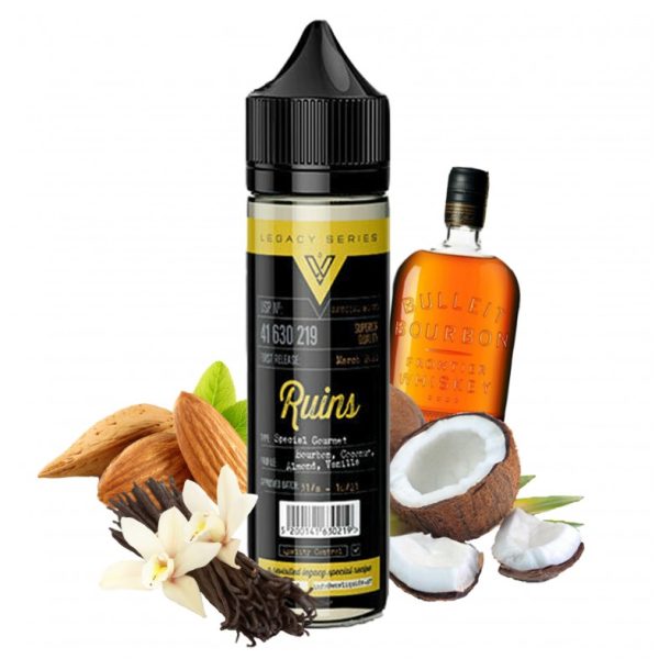 VnV - Legacy Series Ruins SnV 15/60ml