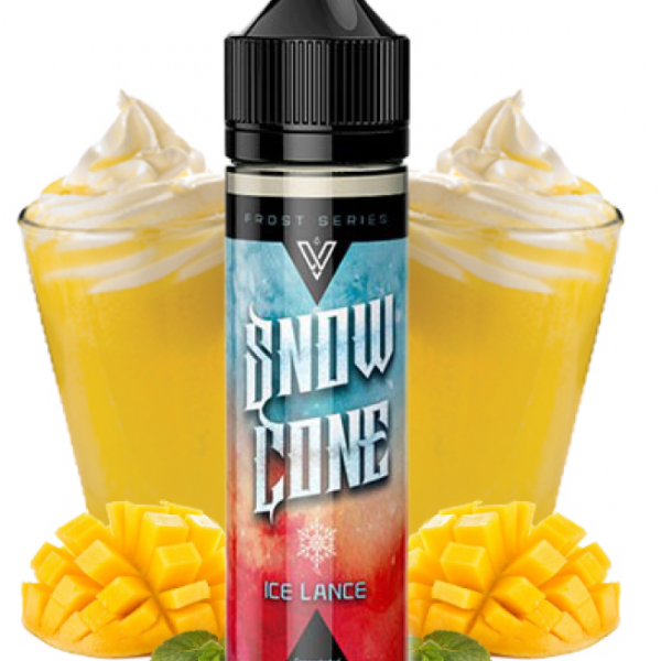 VnV - Snow Cone Ice Lance SnV 12/60ml