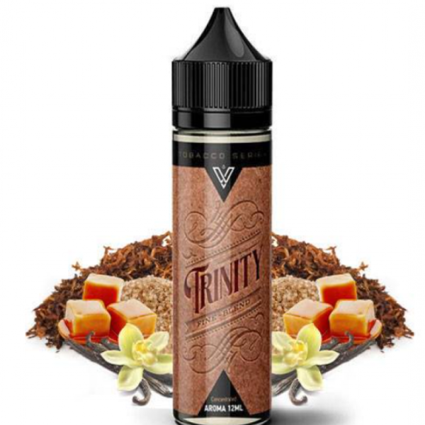 VnV - Trinity SnV 12/60ml