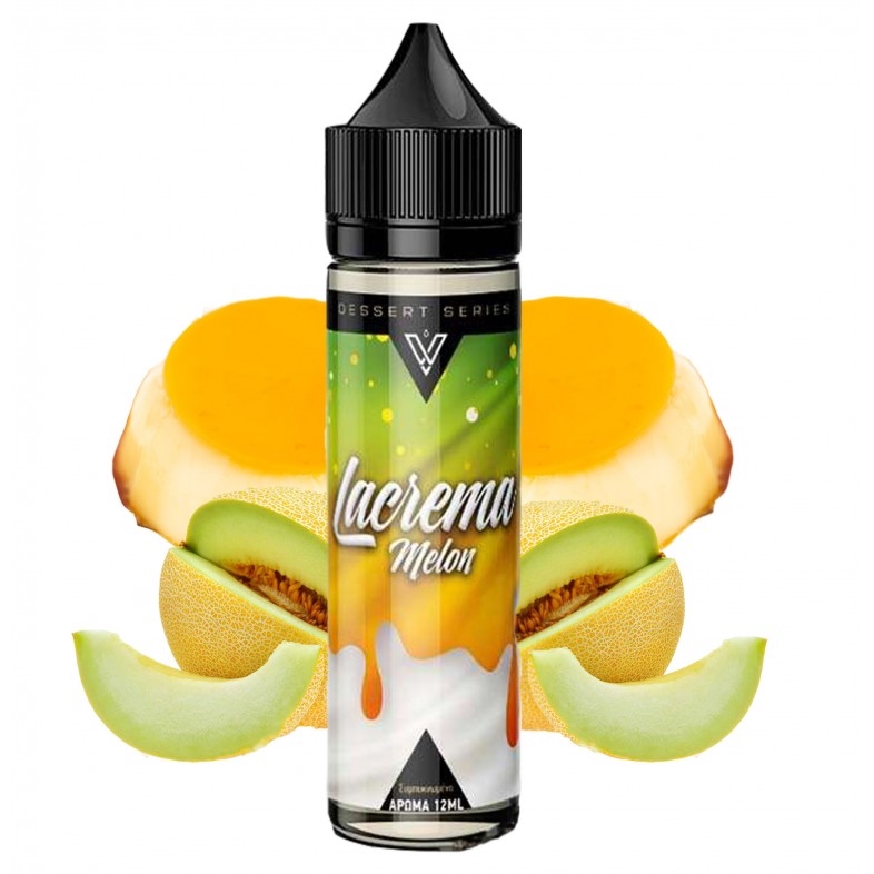 Vnv - Lacrema Melon SnV 12/60ml