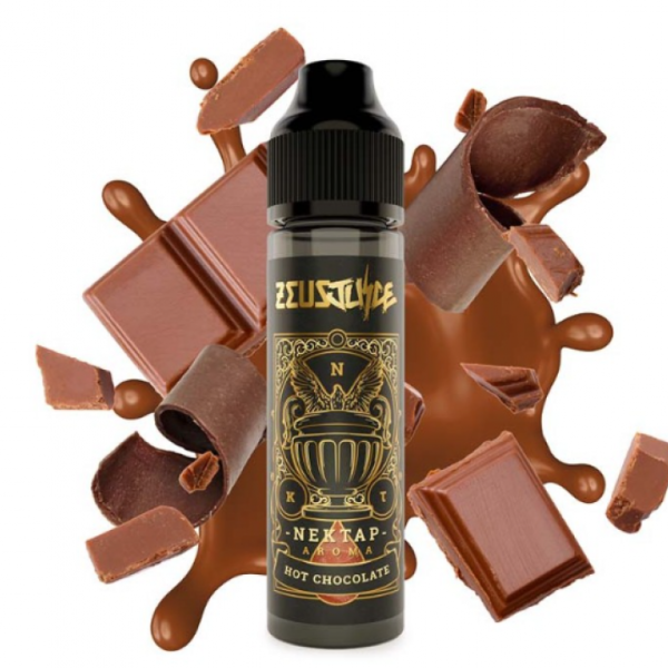 Zeus Juice - Nectar Hot Chocolate SnV 20/60ml