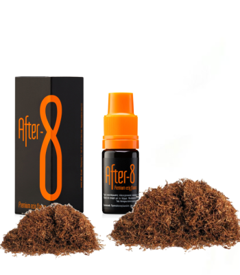 After-8 - Pure Flavor 10ml