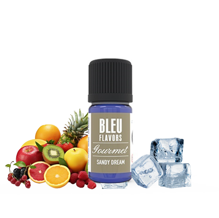 Bleu Flavors - Gourmet Sandy Dream 10ml