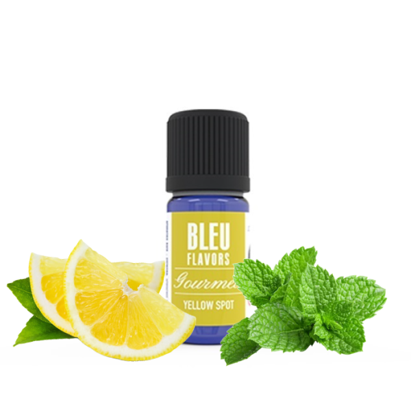 Bleu Flavors - Gourmet Yellow Spot 10ml