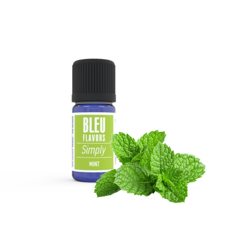 Bleu Flavors - Simply Mint 10ml