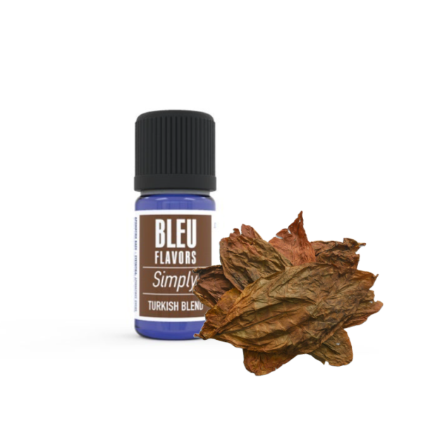 Bleu Flavors - Simply Turkish Blend 10ml