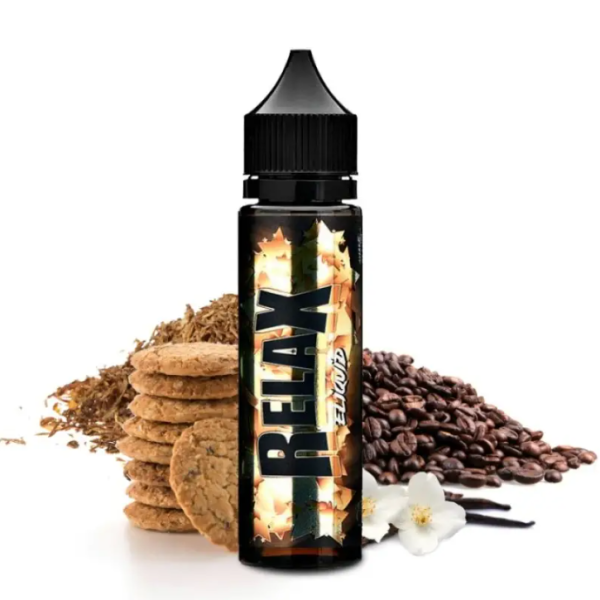 E-liquid France - Relax SnV 20/60ml