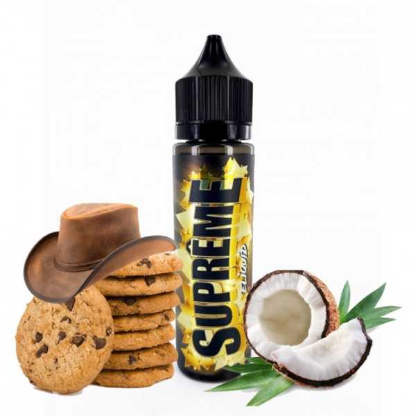 E-liquid France - Supreme SnV 20/60ml