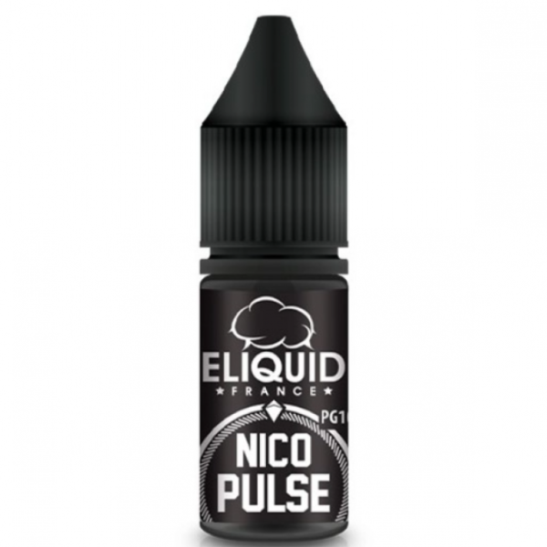 ELiquid France - Nicotine Booster 100% Pg 10ml