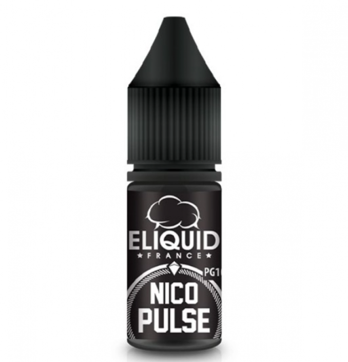 ELiquid France - Nicotine Booster 100% Pg 10ml