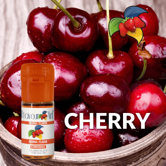 Flavour Art - Cherry Flavor 10ml