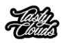 Tasty Clouds - logo