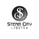 steamcity logo