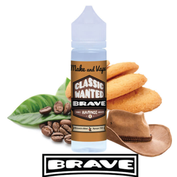 Vdlv - Brave snv 12/60ml