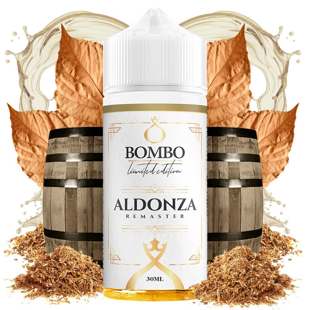 Bombo - Aldonza Remaster SnV 30ml/120ml