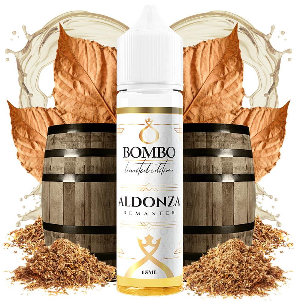 Bombo - Aldonza Remaster Snv 15ml/60ml