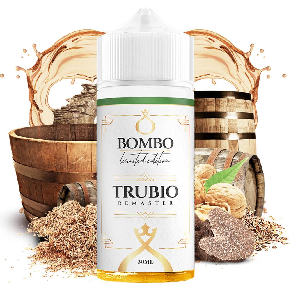 Bombo - Trubio Remaster SnV 30ml/120ml