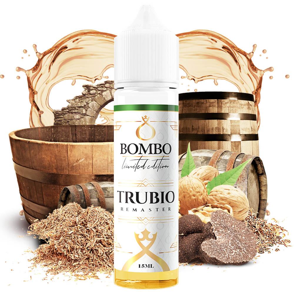 Bombo - Trubio Remaster SnV 15ml/60ml