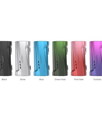 Aspire - Boxxer Mod 80W