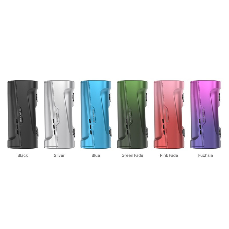 Aspire - Boxxer Mod 80W