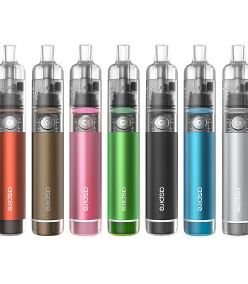 Aspire - Cyber G Pod Kit 850mAh 2ml