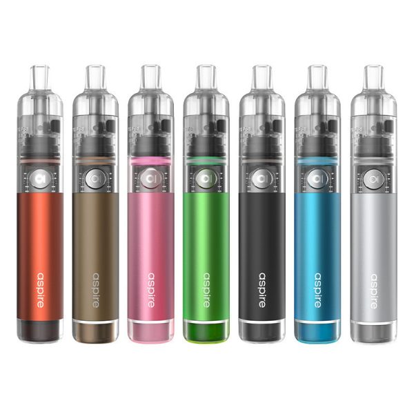 Aspire - Cyber G Pod Kit 850mAh 2ml