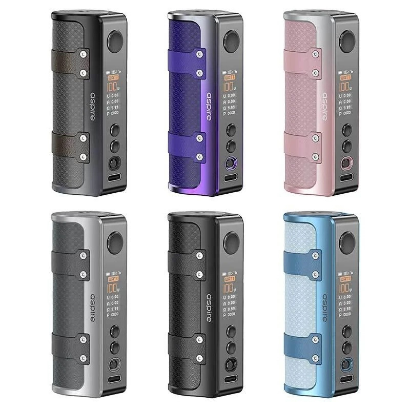 Aspire - Huracan LX 100W 3000mAh Mod