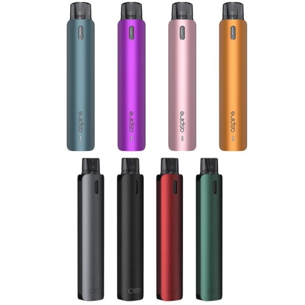 Aspire - OBY Pod Kit 500mAh