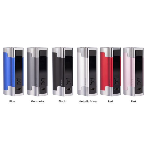 Aspire - Zelos 3 Mod 3200mAh