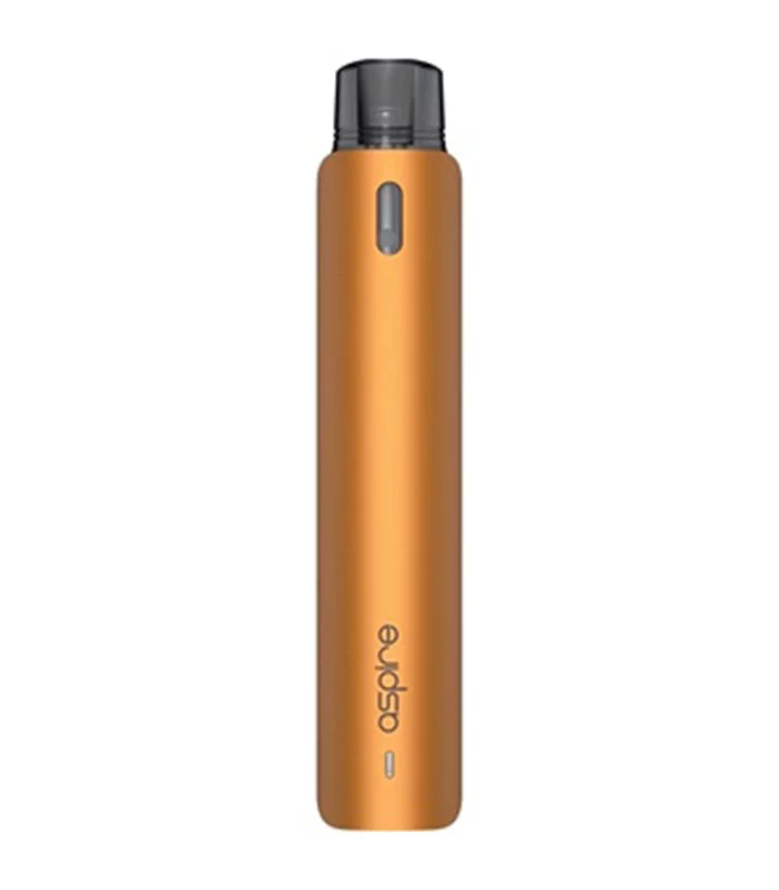 Aspire – OBY Pod Kit 500mAh apricot