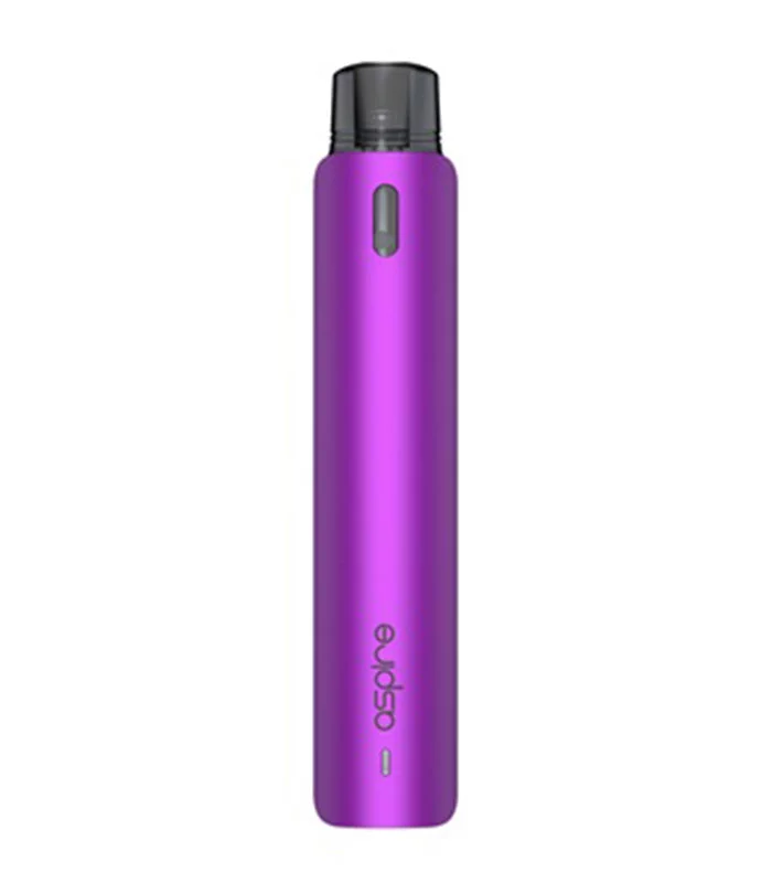 Aspire – OBY Pod Kit 500mAh purple