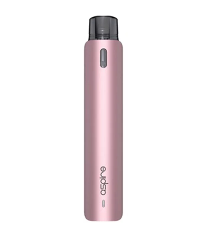 Aspire – OBY Pod Kit 500mAh rose gold