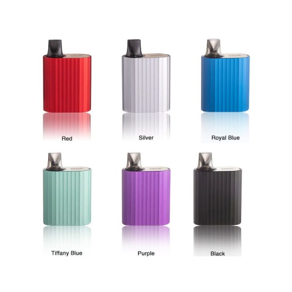 DotMod - Switch Nano Pod Kit 1000mAh 3ml