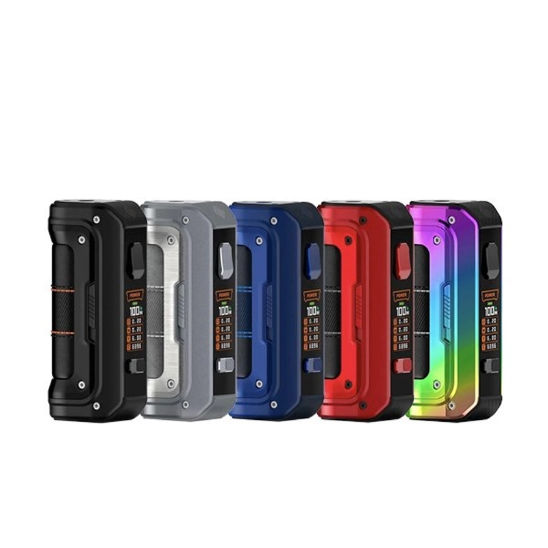 GeekVape - Max100 (Aegis Max 2) 100W Mod