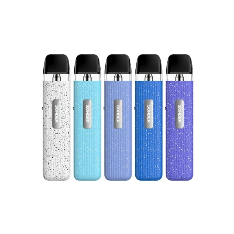 GeekVape - Sonder Q Pod Kit 1000mAh 2ml (New Colors)