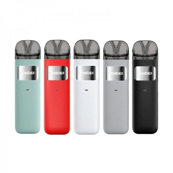 GeekVape - Sonder U Pod Kit 1000mAh 2ml