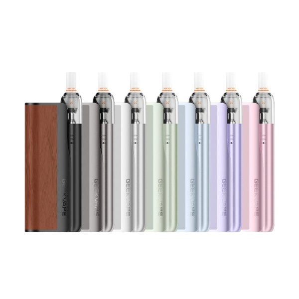 GeekVape - Wenax M Starter Kit 2ml