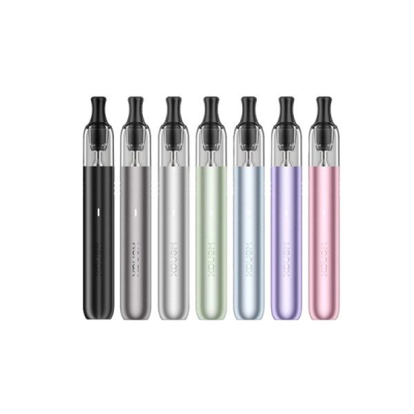 GeekVape - Wenax M1 Mini Pod Kit 400mAh 2ml