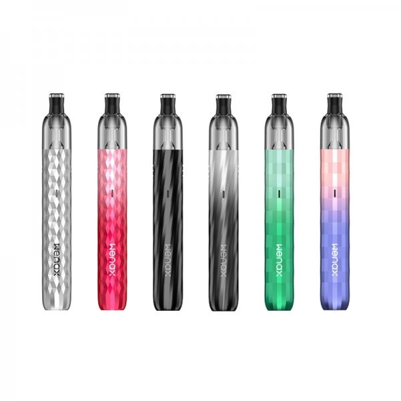 GeekVape - Wenax M1 Pod Kit 800mAh 2ml (New Colors)