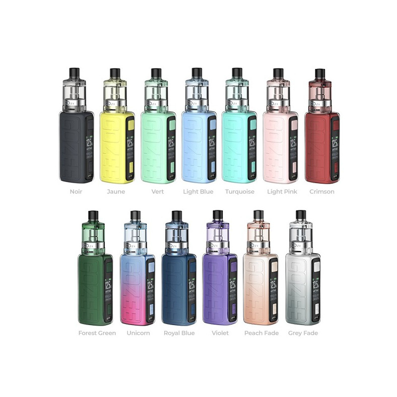 Innokin - GOZEE Kit 2100mAh 3.5ml